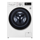 Lava E Seca Automática LG Vc4 Branca 13kg 220 v